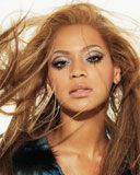 Beyonce - wallpaper preview