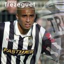 Trezeguet - wallpaper preview