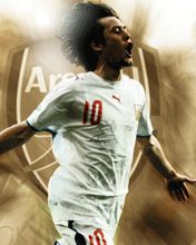 Rosicky - wallpaper preview