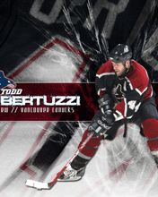 Bertuzzi - wallpaper preview