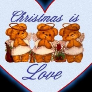 Christmas is Love