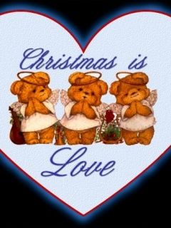 Christmas is Love