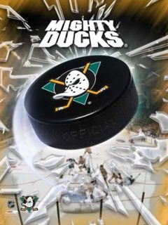 Mighty Ducks - wallpaper preview