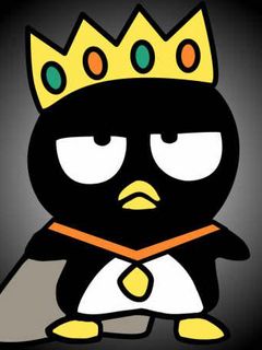 Penguin - wallpaper preview