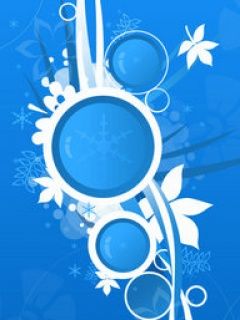 Crystal - wallpaper preview