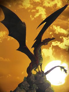 Ĺ arkan - wallpaper preview