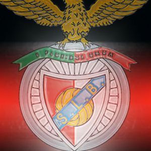 Clubes Benfica 
