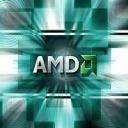 AMD - wallpaper preview