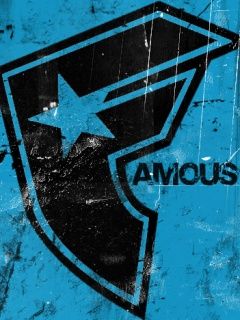 Famous - wallpaper preview