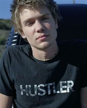 Chad Michael Murray  - wallpaper preview