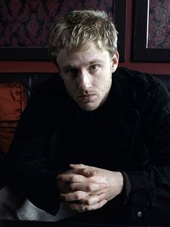 Ben Foster - wallpaper preview