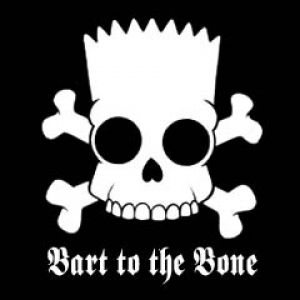 Bart to the Bone
