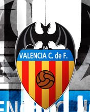 valencia  - wallpaper preview