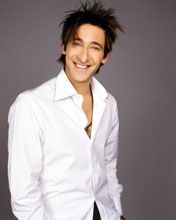 Adrien Brody  - wallpaper preview
