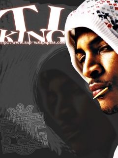 T.I. - wallpaper preview