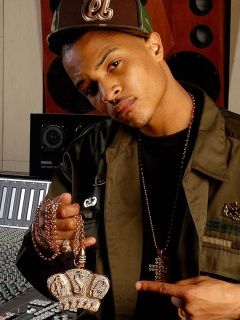 T.I. - wallpaper preview