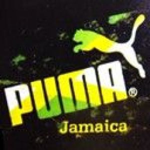 puma jamaica