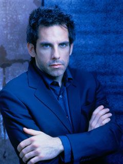Ben Stiller - wallpaper preview