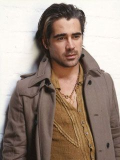 Colin Farrell - wallpaper preview