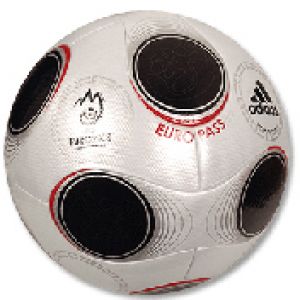 Euro Match Ball 2008
