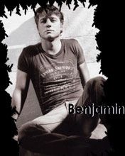 Benjamin Mckenzie  - wallpaper preview