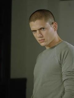 Prison Break - wallpaper preview