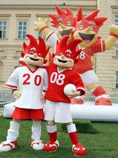 euro2008 - wallpaper preview