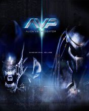 avp - wallpaper preview