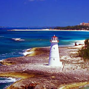 Nassau - Paradise - Island - Bahamas