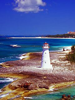 Nassau - Paradise - Island - Bahamas