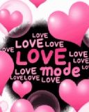 Love mode