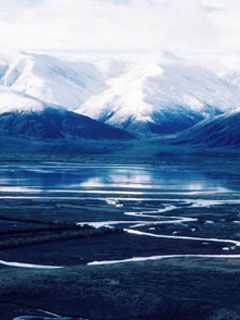 Tibet - wallpaper preview