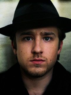 Ben Foster - wallpaper preview