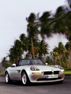 BMW - wallpaper preview