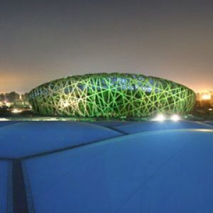 Beijing Olympic Stadium