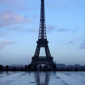 Eiffel Tour - Paris