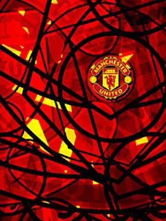 Manchester United  - wallpaper preview