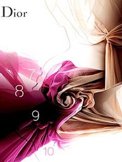 Dior - wallpaper preview
