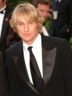 Owen Wilson - wallpaper preview