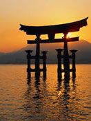 Japan - wallpaper preview