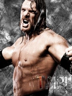 HHH - wallpaper preview