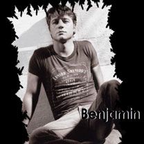 Benjamin Mckenzie  - wallpaper preview