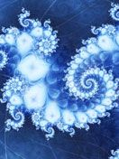 fractal - wallpaper preview