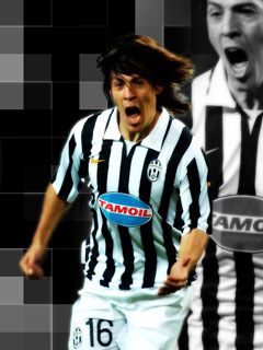 Camoranesi  - wallpaper preview