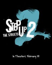 step up - wallpaper preview