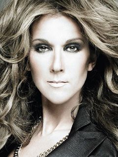Celine Dion - wallpaper preview