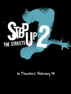 step up 2  - wallpaper preview