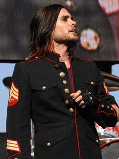 Jared Leto - wallpaper preview