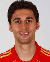 Ă?lvaro Arbeloa - wallpaper preview