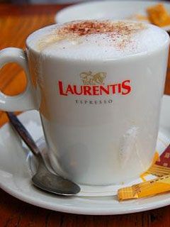 Laurentis - wallpaper preview